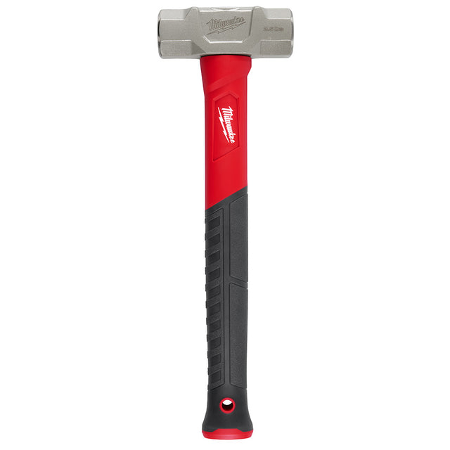 Milwaukee 48-22-9312 2.5lb Fiberglass Engineer Hammer