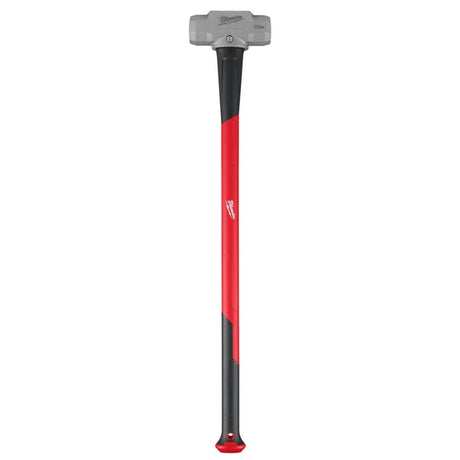 Milwaukee 48-22-9331 8 lb Sledge Hammer with 36 in Handle