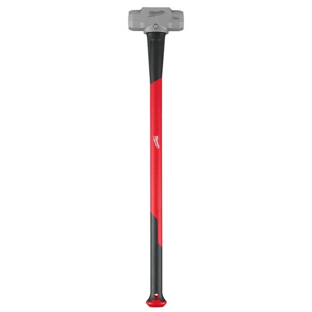 Milwaukee 48-22-9331 8 lb Sledge Hammer with 36 in Handle