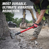 Milwaukee 48-22-9331 8 lb Sledge Hammer with 36 in Handle - 6