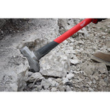 Milwaukee 48-22-9331 8 lb Sledge Hammer with 36 in Handle - 8