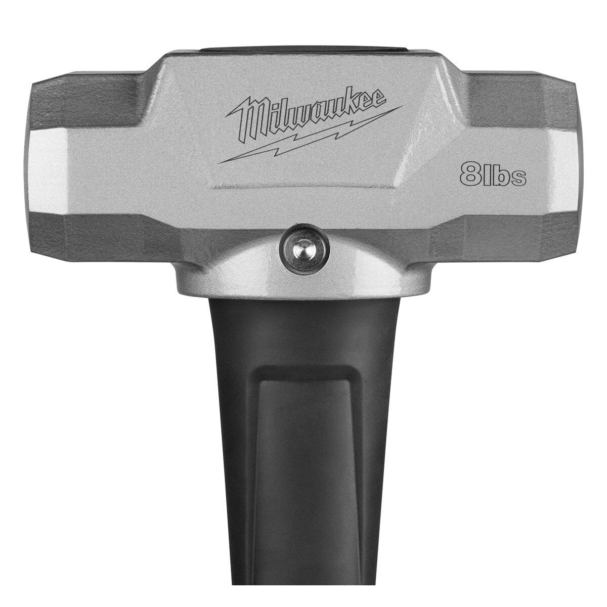 Milwaukee 48-22-9331 8 lb Sledge Hammer with 36 in Handle - 9