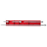 Milwaukee 48-22-9340 4pc 1/4 Drive Extension Set - 4