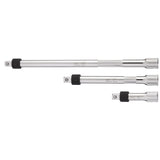 Milwaukee 48-22-9361 3pc 3/8” Drive Locking Extension Set