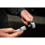 Milwaukee 48-22-9361 3pc 3/8” Drive Locking Extension Set - 7