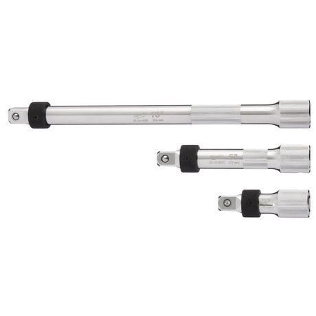 Milwaukee 48-22-9362 3pc 1/2” Drive Locking Extension Set