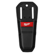 Milwaukee 48-22-9364 Pruner Sheath for 3/4" and 1" Pruners, Synthetic Leather, Belt Clip