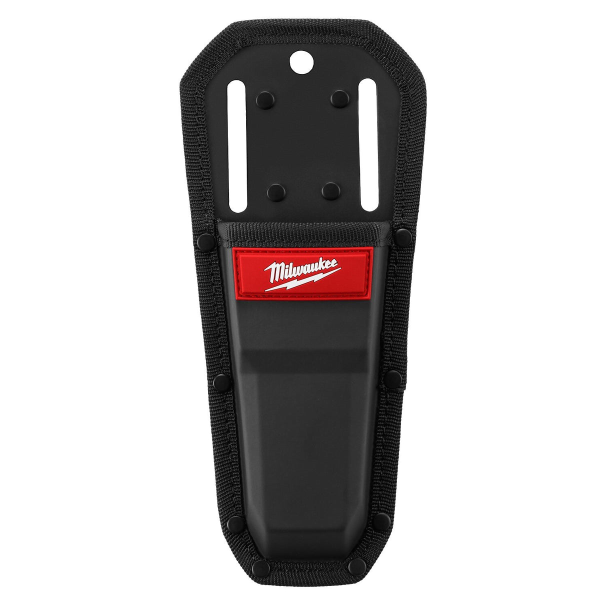 Milwaukee 48-22-9364 Pruner Sheath for 3/4" and 1" Pruners, Synthetic Leather, Belt Clip