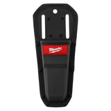 Milwaukee 48-22-9364 Pruner Sheath for 3/4" and 1" Pruners, Synthetic Leather, Belt Clip