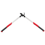 Milwaukee 48-22-9366 2" Lopper – High Carbon Steel Blades, 2" Cut Capacity, Durable Aluminum Handles - 4