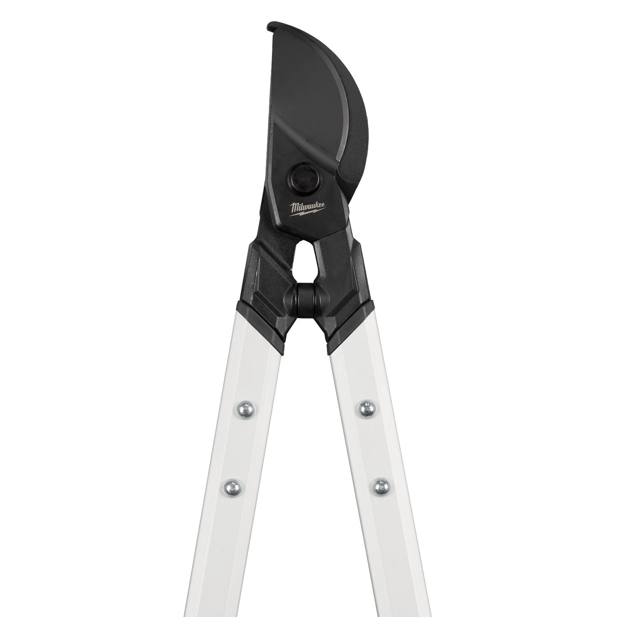 Milwaukee 48-22-9366 2" Lopper – High Carbon Steel Blades, 2" Cut Capacity, Durable Aluminum Handles - 5