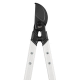 Milwaukee 48-22-9366 2" Lopper – High Carbon Steel Blades, 2" Cut Capacity, Durable Aluminum Handles - 5
