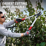 Milwaukee 48-22-9379 1-1/2" Branch Cutting Lopper with 20" Aluminum Handles - 3