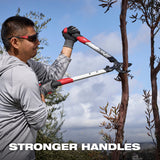 Milwaukee 48-22-9379 1-1/2" Branch Cutting Lopper with 20" Aluminum Handles - 5