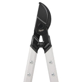 Milwaukee 48-22-9379 1-1/2" Branch Cutting Lopper with 20" Aluminum Handles - 8