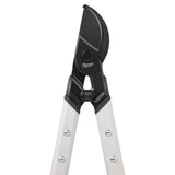 Milwaukee 48-22-9379 1-1/2" Branch Cutting Lopper with 20" Aluminum Handles - 8