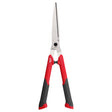 Milwaukee 48-22-9382 10" Stainless Steel Hedge Shears with Ergonomic Handles