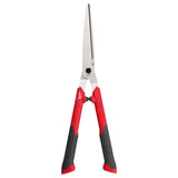 Milwaukee 48-22-9382 10" Stainless Steel Hedge Shears with Ergonomic Handles