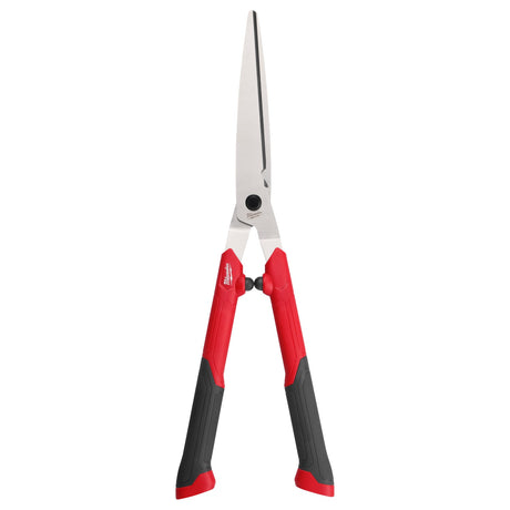 Milwaukee 48-22-9382 10" Stainless Steel Hedge Shears with Ergonomic Handles