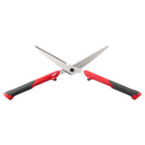 Milwaukee 48-22-9382 10" Stainless Steel Hedge Shears with Ergonomic Handles - 8