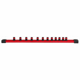 Milwaukee 48-22-9421 12pc 3/8” Drive 12-Point Deep Well SAE Socket Set - 5