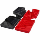 Milwaukee 48-22-9485T 30pc Metric & SAE Combination Wrench Trays - 8