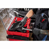 Milwaukee 48-22-9485 30pc Metric & SAE Combination Wrench Set with PACKOUT Organizer - 7