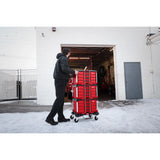 Milwaukee 48-22-9492 60pc. Metric & SAE Combination Wrench Set with PACKOUT 4 Drawer Tool Box - 5