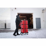 Milwaukee 48-22-9493 64pc. Hand Tool Set with PACKOUT 4 Drawer Tool Box - 9