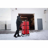 Milwaukee 48-22-9495 366pc. Master Mechanics Hand Tool Set with PACKOUT Drawers and Dolly - 8