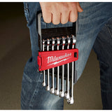 Milwaukee 48-22-9507 7 Piece Combination Wrench Set - Metric - 9