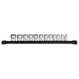 Milwaukee 48-22-9520 12pc 3/8” Drive 12-Point Metric Socket Set