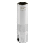 Milwaukee 48-22-9550 3/8" Drive 9/16" Spark Plug Socket