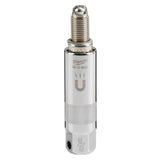 Milwaukee 48-22-9552 3/8" Drive 5/8" Magnetic Spark Plug Socket - 6