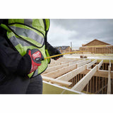 Milwaukee 48-22-9717 5m/16' STUD Tape Measure - 7