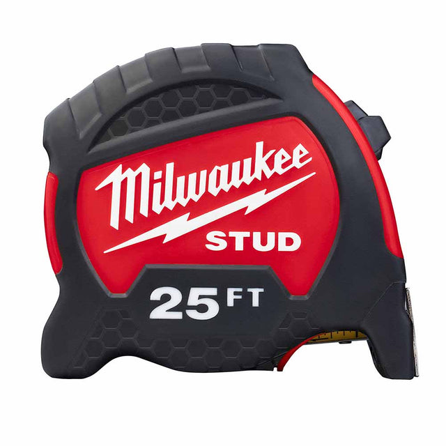 Milwaukee 48-22-9725 25' STUD Tape Measure