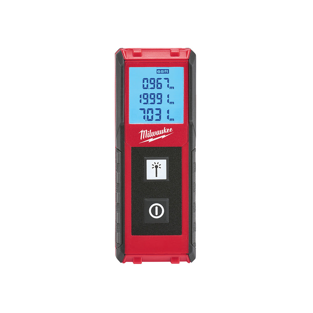 Milwaukee 48-22-9801 65' Laser Distance Meter