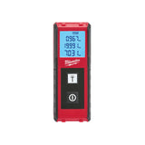 Milwaukee 48-22-9801 65' Laser Distance Meter