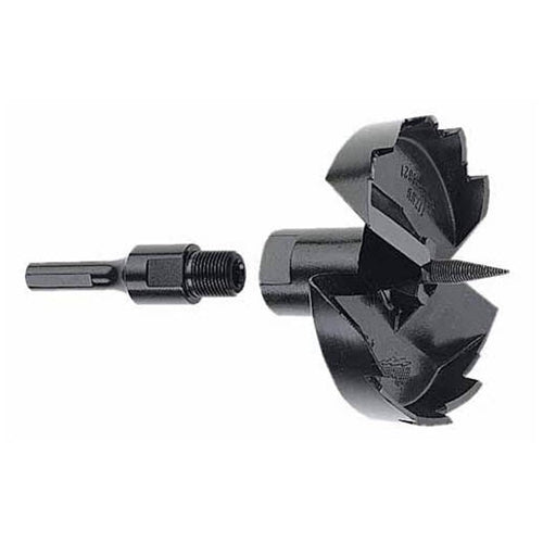 Milwaukee 48-25-3621 3-5/8" Selfeed Bit