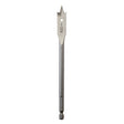 Milwaukee 48-27-0501 Flat Boring Bit 1/2" x 6"