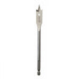 Milwaukee 48-27-0561 6" Long Flat Boring Bit w 9/16" Diameter