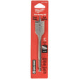 Milwaukee 48-27-1001 1" Flat Boring Spade Bit