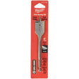 Milwaukee 48-27-1001 1" Flat Boring Spade Bit
