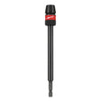 Milwaukee 48-28-1010 6" x 1/4" All Hex Extension