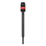 Milwaukee 48-28-1010 6" x 1/4" All Hex Extension