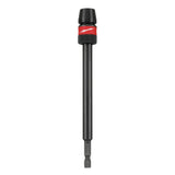 Milwaukee 48-28-1010 6" x 1/4" All Hex Extension