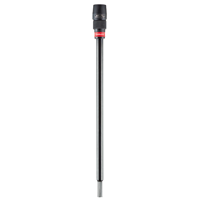 Milwaukee 48-28-2020 12" QUIK-LOK 3/8" Hex Extension