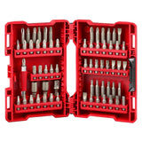 Milwaukee 48-32-1552 64 Piece Standard Driver Bit Set - 2