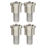 Milwaukee 48-32-2101 DRYWALL SCREW SETTER 4PK - 2