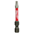 Milwaukee 48-32-4185 SHOCKWAVE™ 2 in. Impact Torx® T25 Power Bits (25 Pack)